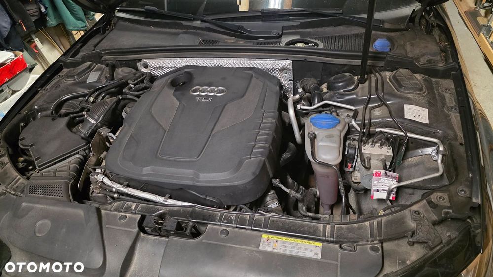 Audi A4 Avant 2.0 TDI 120g DPF Attraction - 29