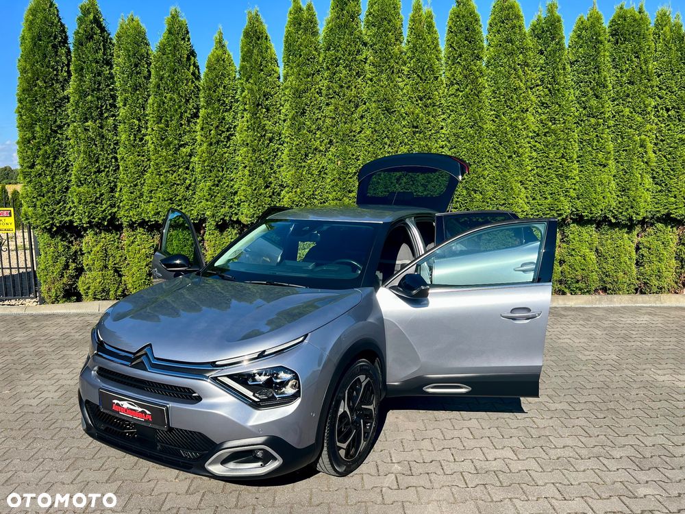 Citroën C4 1.5 BlueHDi Shine S&S - 6