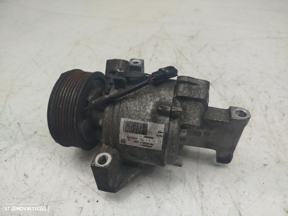 Compressor AC SMART ForTwo Coupé (453) - 1