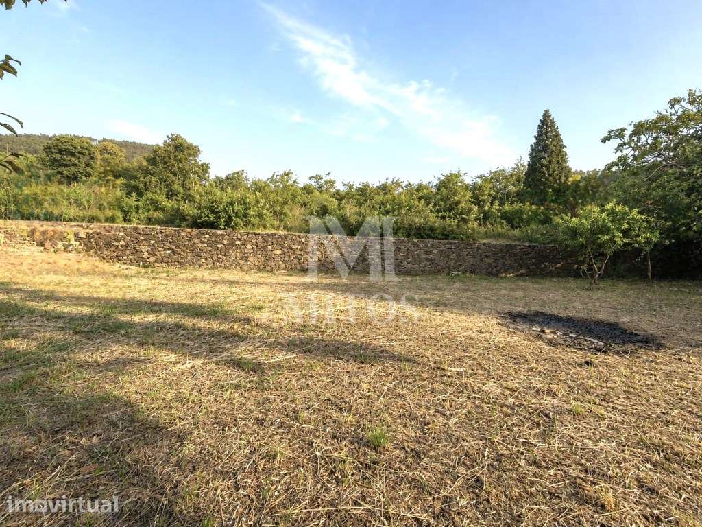 Terreno para construção - Tregosa - Grande imagem: 2/6