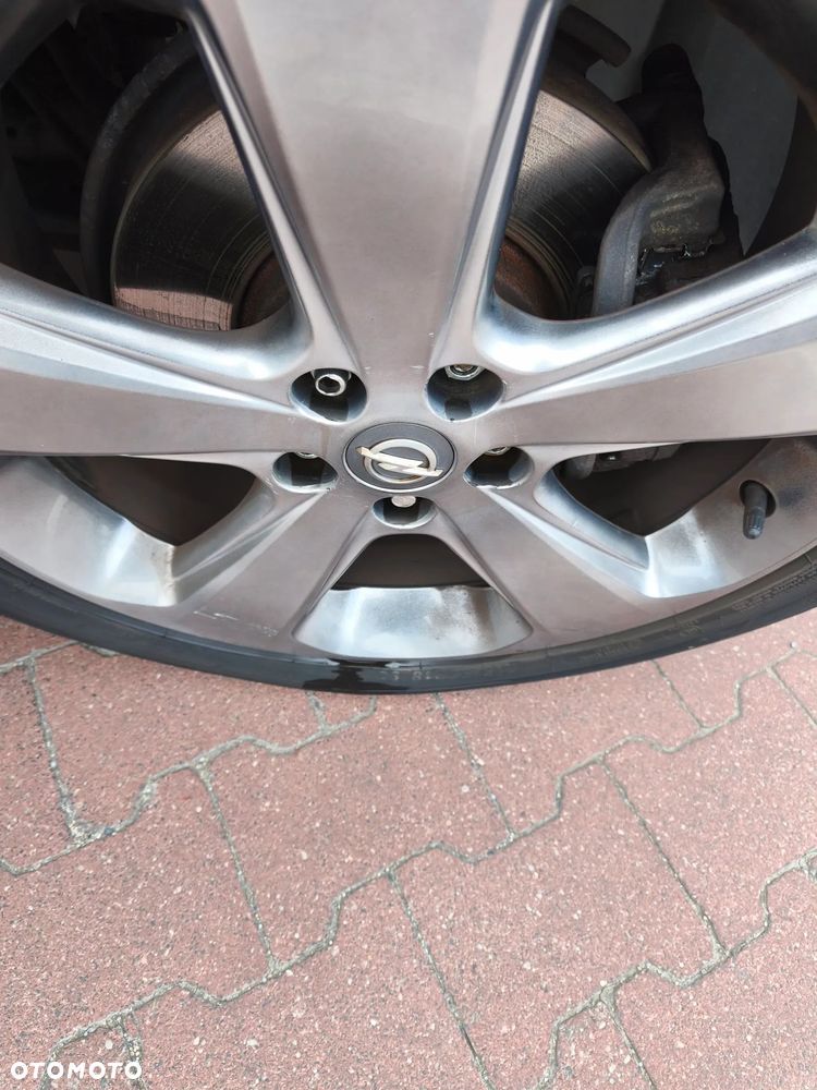 Opel Mokka 1.6 Cosmo S&S - 16
