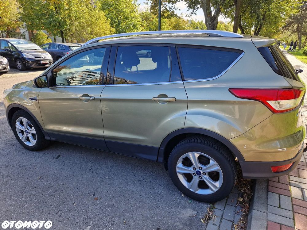Ford Kuga - 18