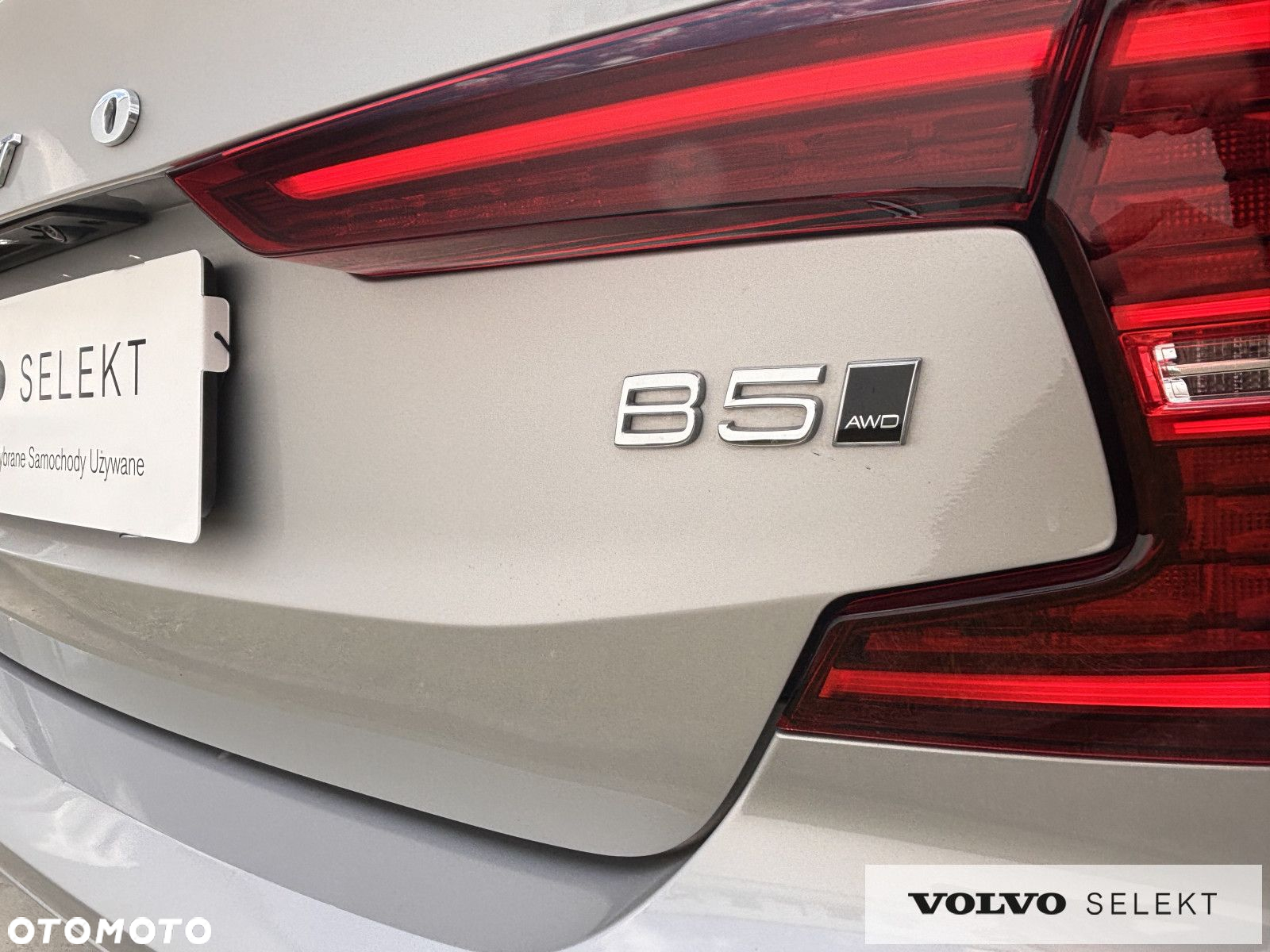 Volvo S60 - 36