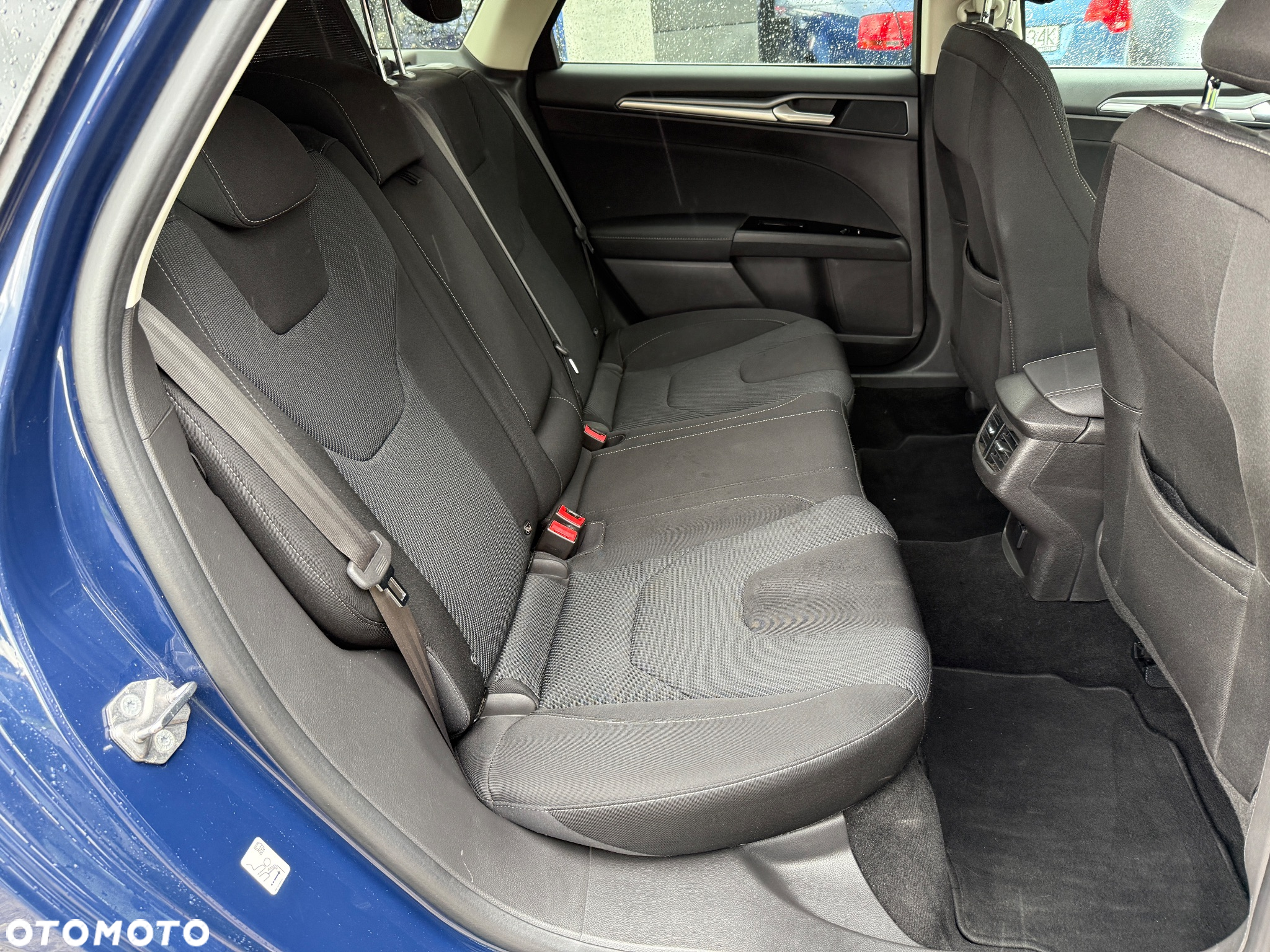 Ford Mondeo Turnier 2.0 TDCi Bi-Turbo PowerShift-Aut Titanium - 18