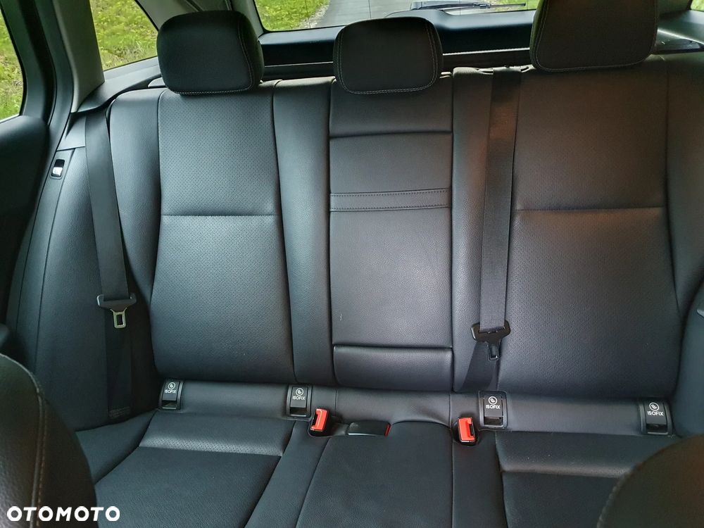 Mercedes-Benz Klasa C 200 (BlueTEC) d 7G-TRONIC Exclusive - 8