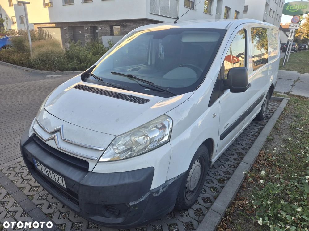 Citroën Jumpy Combi - 3