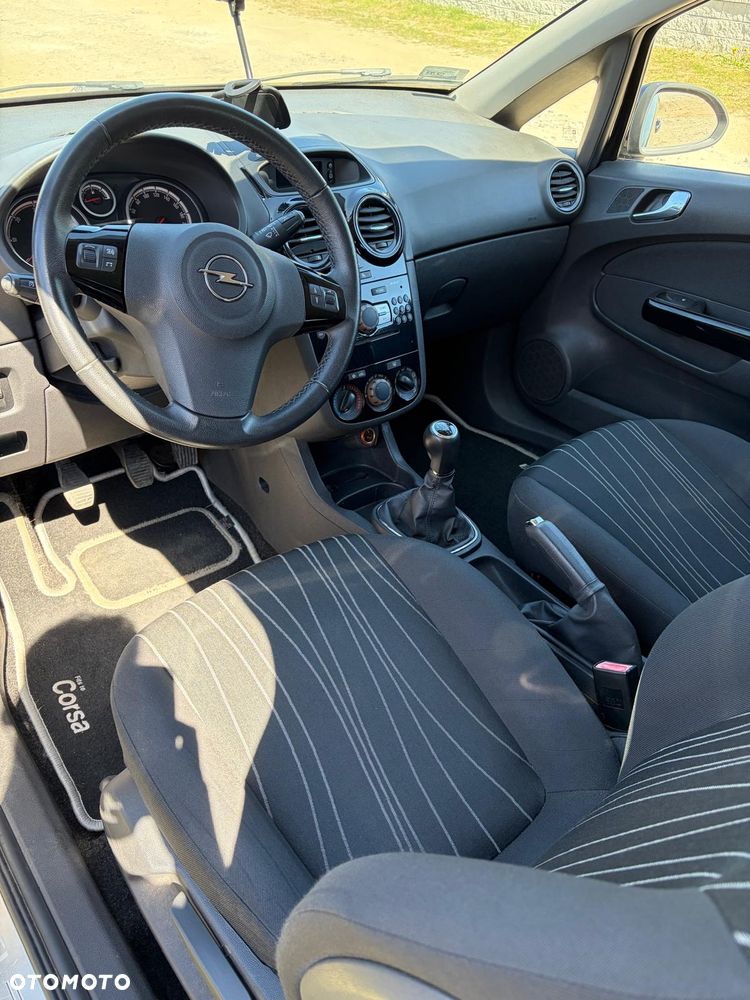 Opel Corsa 1.3 CDTI 111 - 5