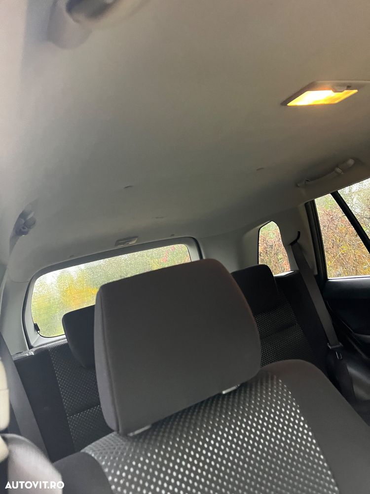 Suzuki Grand Vitara - 10