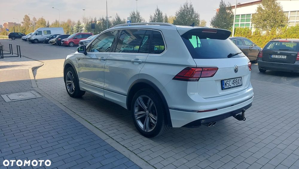 Volkswagen Tiguan - 7