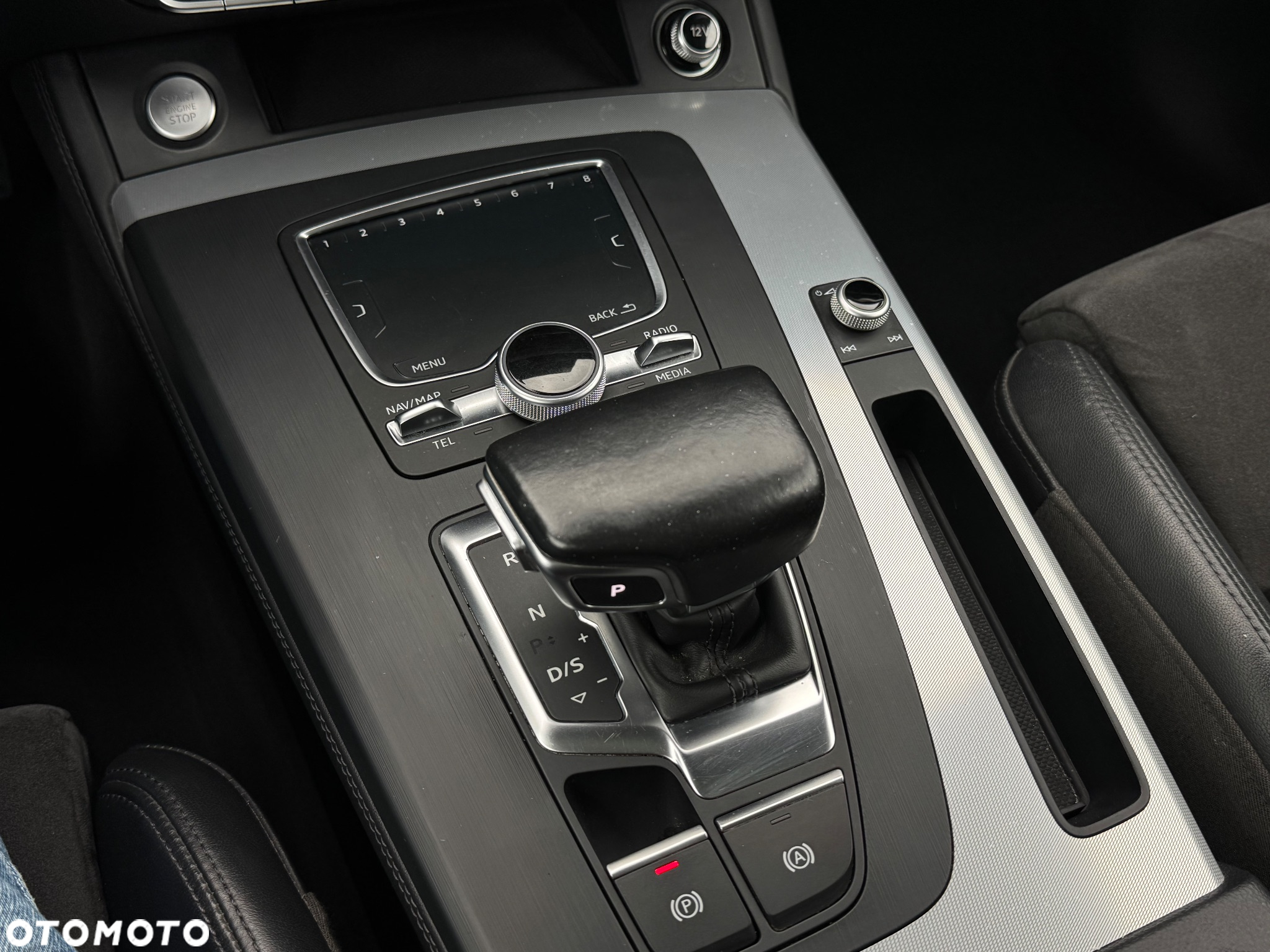 Audi Q5 2.0 TDI Quattro Design S tronic - 19