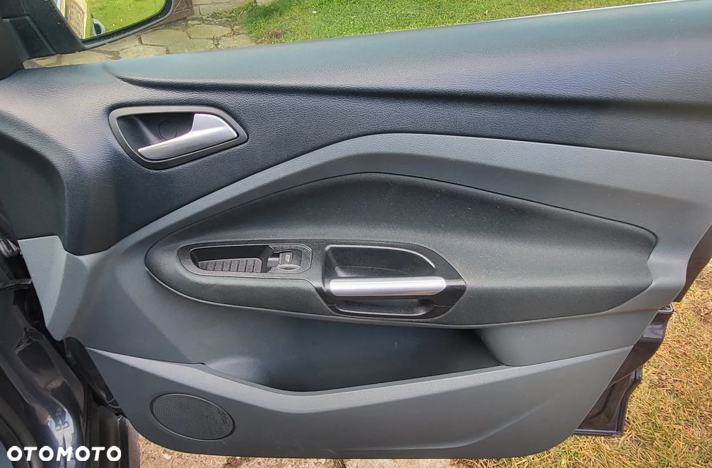Ford C-MAX - 16