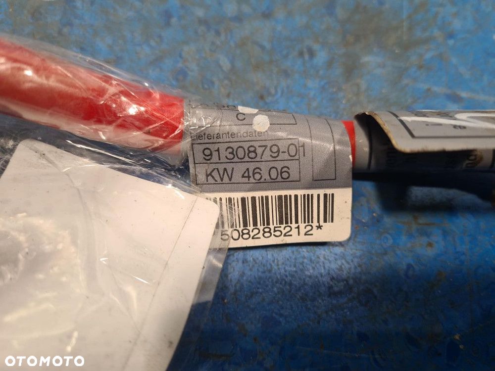 BMW 116 E87 KLEMA PLUSOWA 9130879 - 4