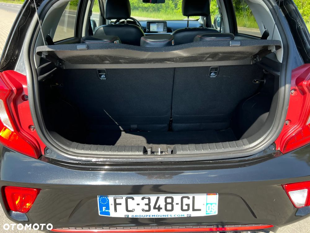 Kia Picanto - 15