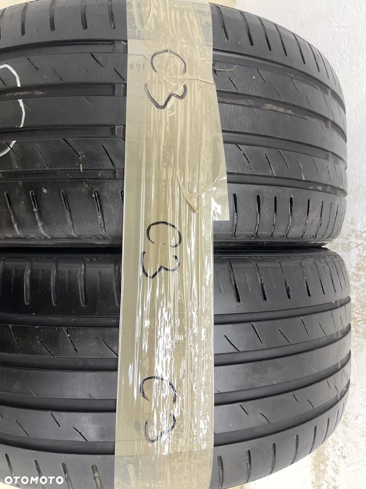 2x Opony Letnie 2szt 245/40R18 Nexen N'Fera SU4 97W - 9