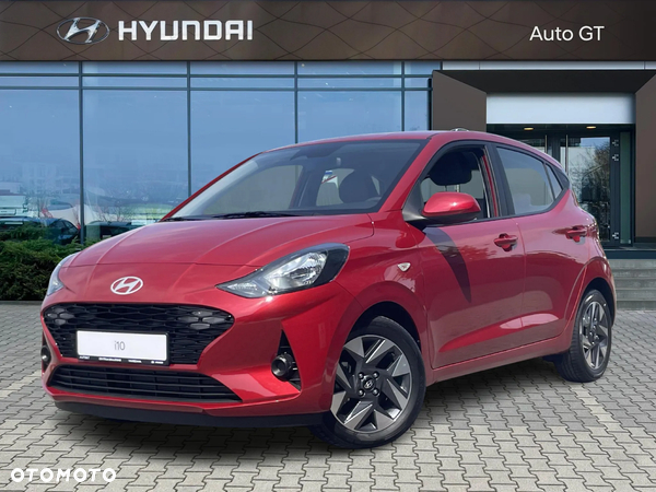 Hyundai i10 1.2 Modern