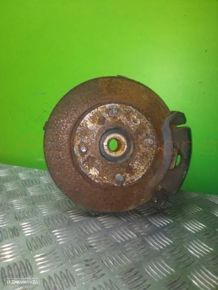 PEÇAS AUTO USADAS para Smart Forfour 1.1i 2005 Monta Motor 134.910 - 34