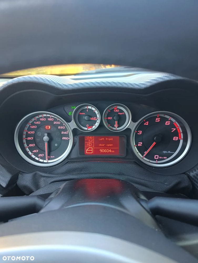 Alfa Romeo Mito 1.4 MultiAir Progression - 5