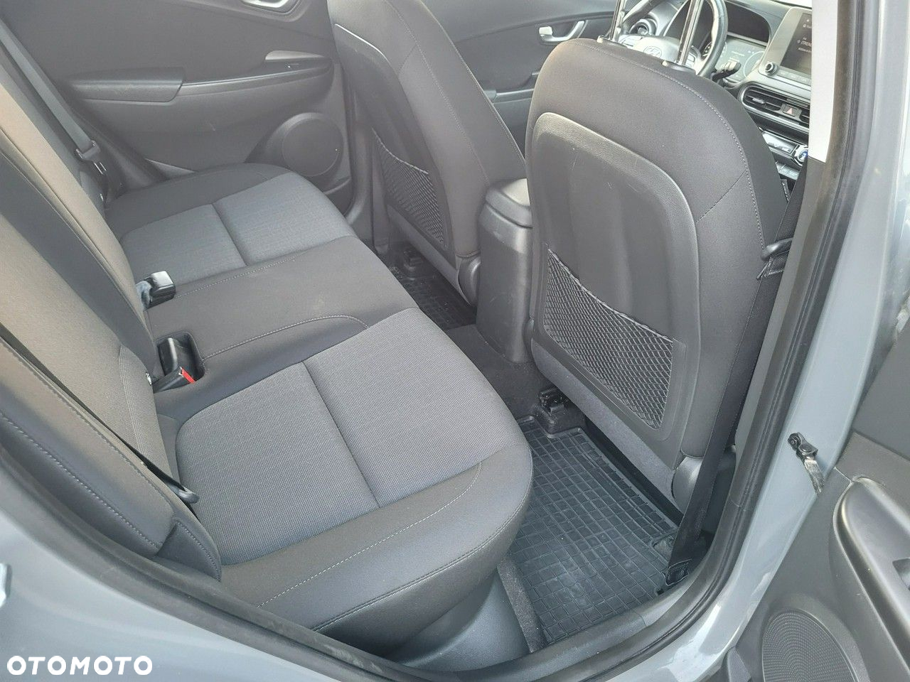Hyundai Kona - 18