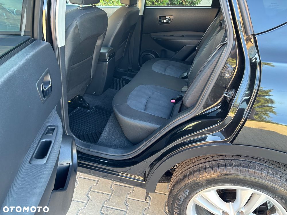 Nissan Qashqai 1.6 Tekna - 20