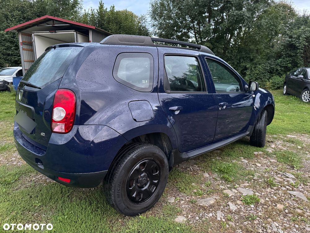 Dacia Duster - 3