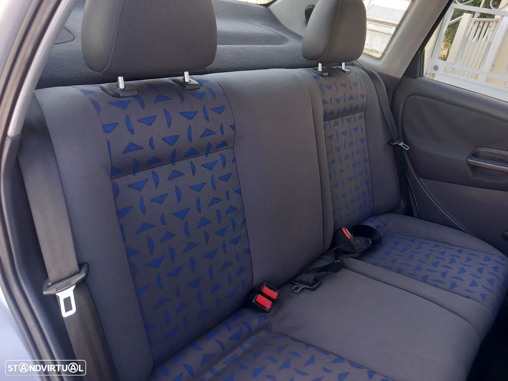 SEAT Cordoba 1.4 16V Sport - 7