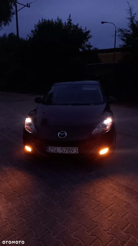 Mazda 3 1.6 Comfort EU5 - 2