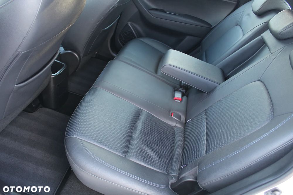 Hyundai ix20 1.6 blue YES Gold - 16