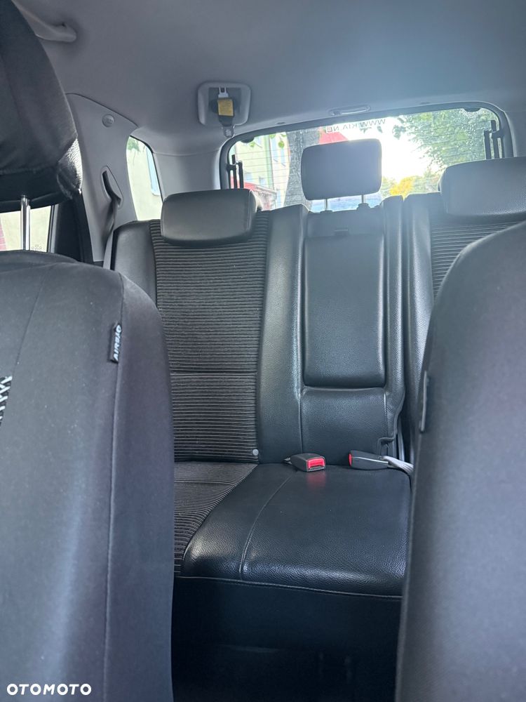 Kia Sportage - 12