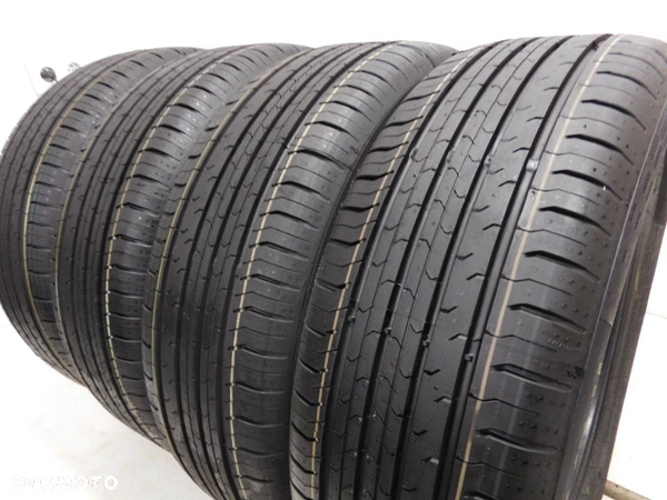 215/60 R17 96H CONTINENTAL CONTIECOCONTACT 5 nowe