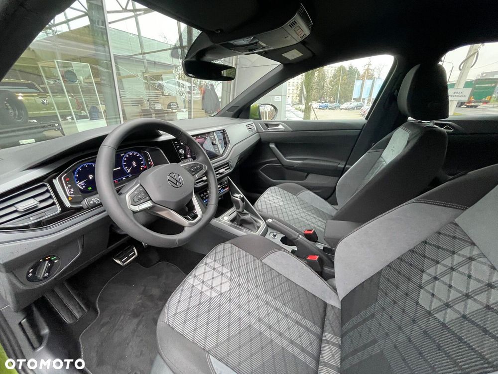 Volkswagen Taigo 1.5 TSI ACT R-Line Plus DSG - 20