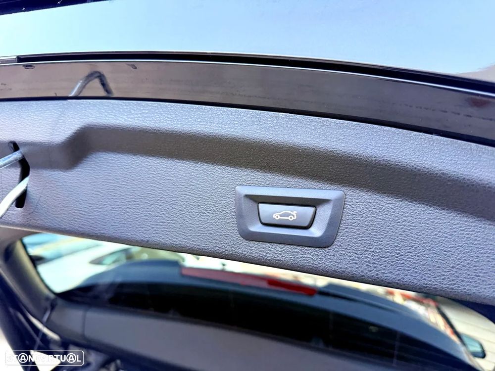 BMW X2 M35i Pack 50 anos M - 39