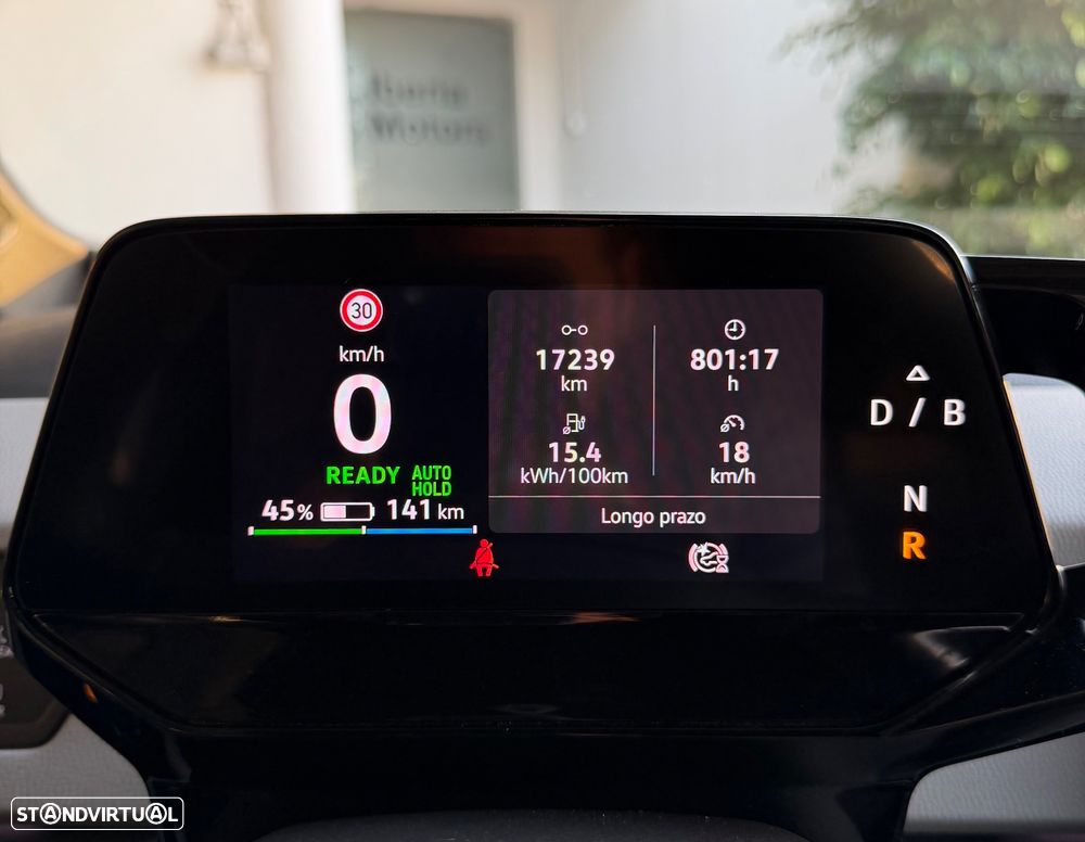 VW ID.3 Pro Performance 1st - 27