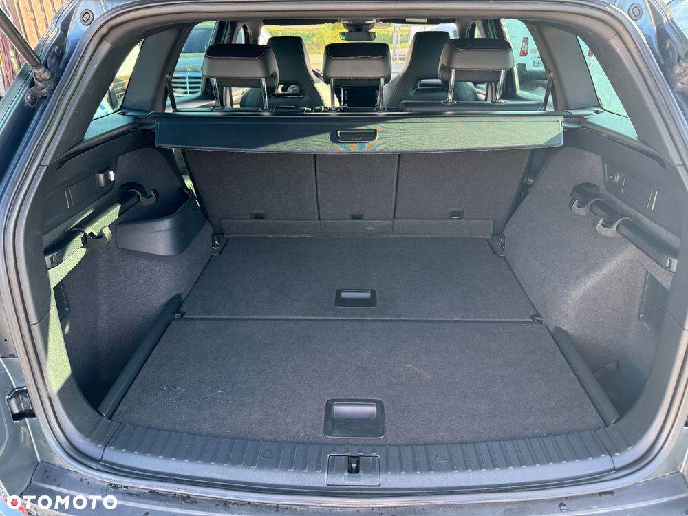 Skoda Kodiaq 2.0 TDI 4x4 Sportline DSG - 9