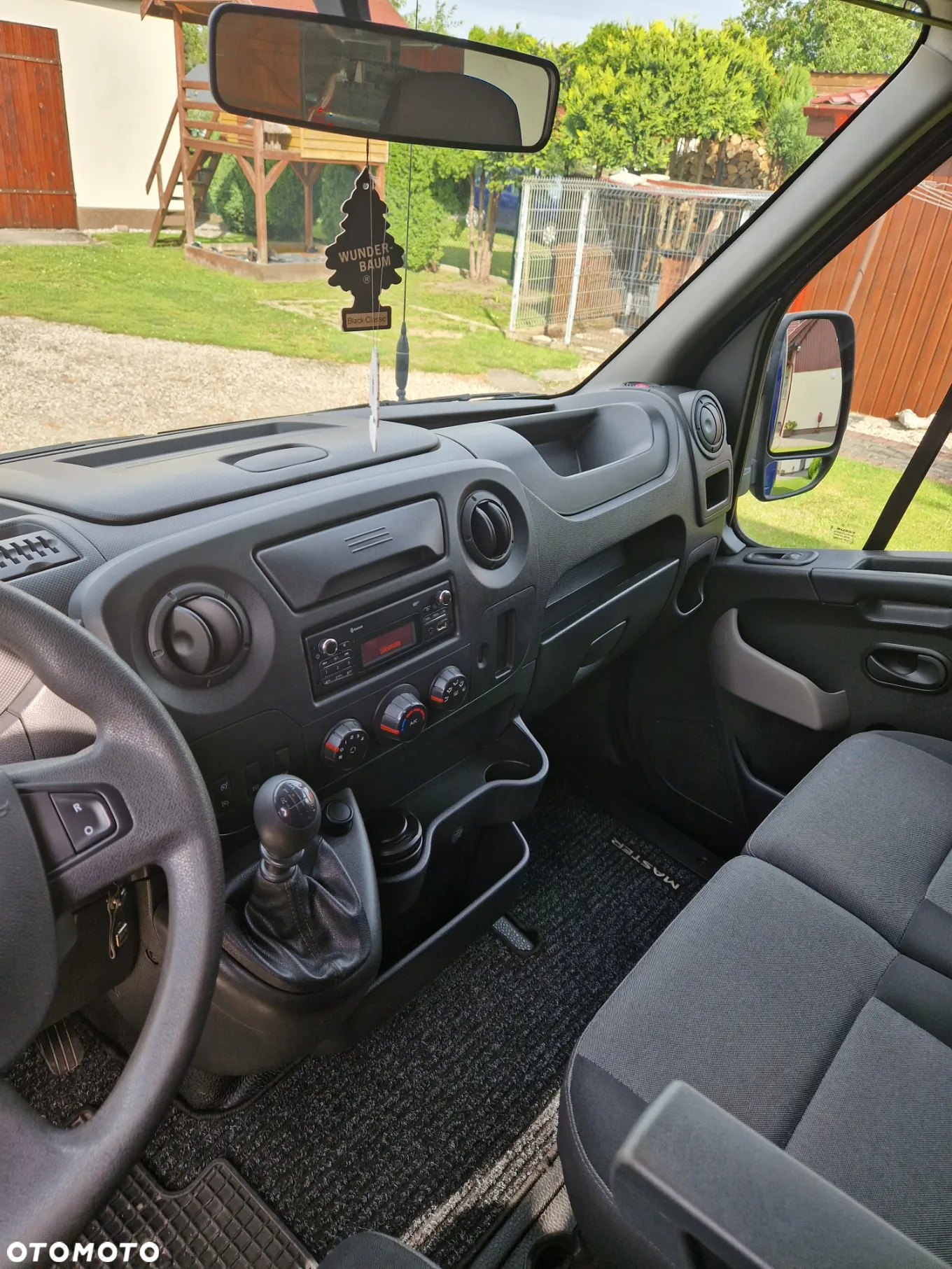 Renault Master - 8
