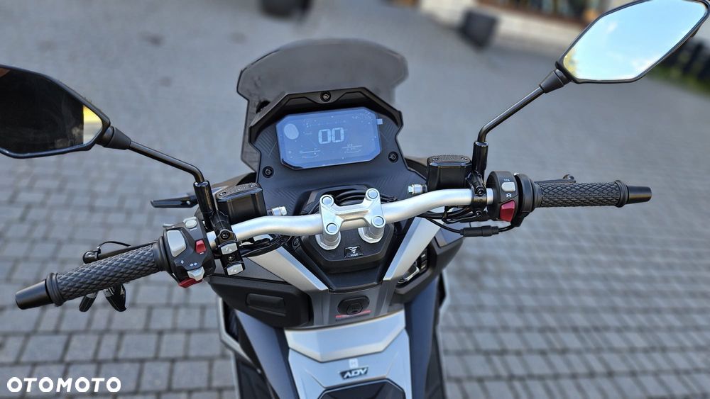 VOGE SR1 ADV - 7