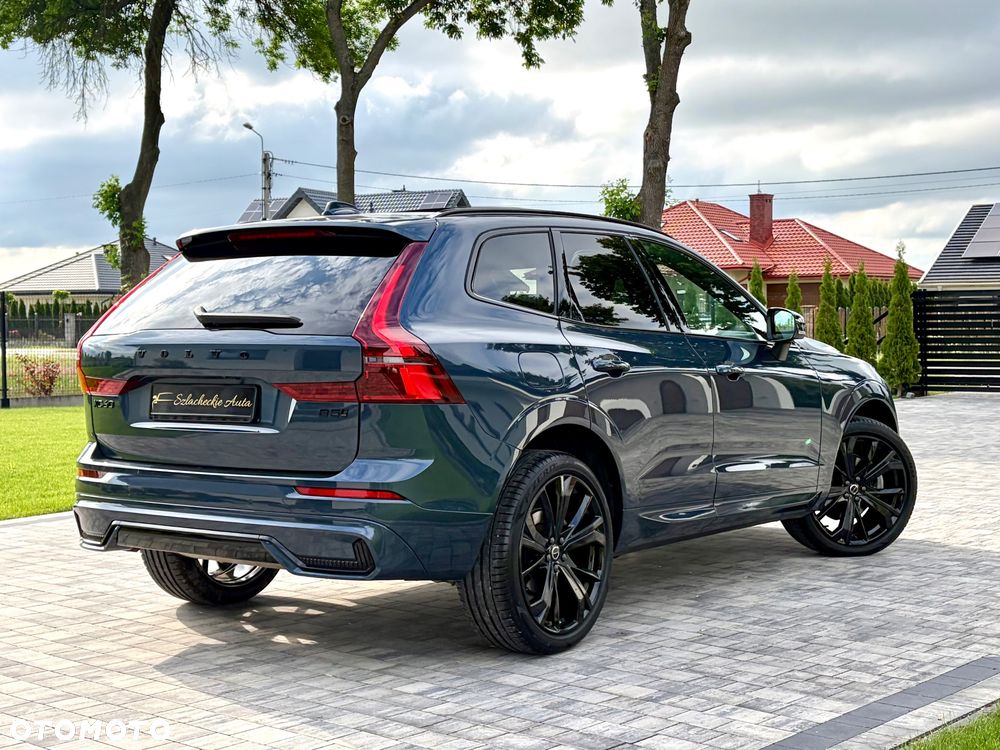 Volvo XC 60 B5 B AWD Plus Black Edition - 16