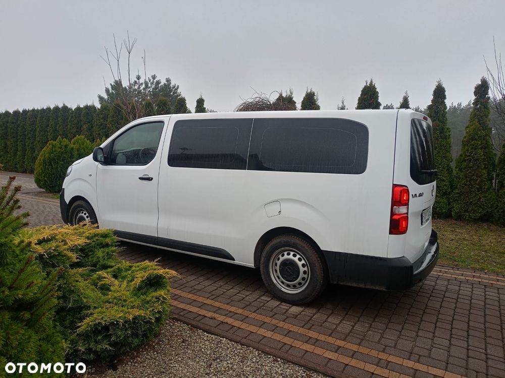 Opel Vivaro - 18