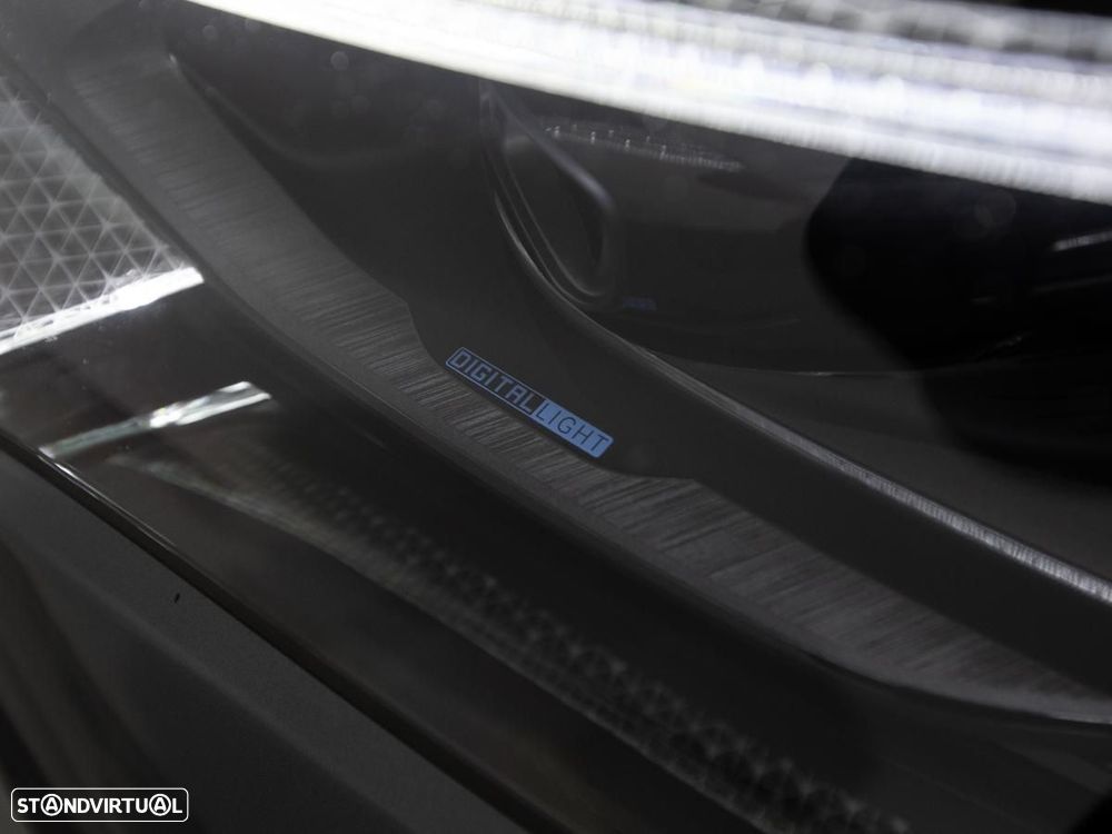 Mercedes-Benz EQE 350 Edition - 15