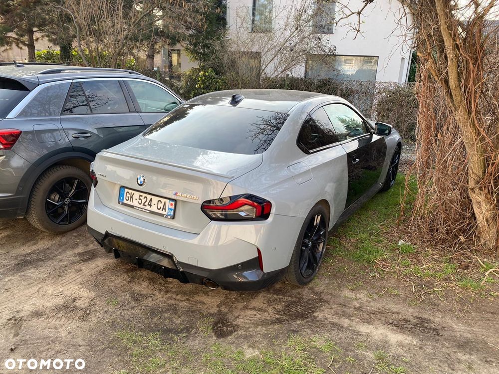 BMW Seria 2 220i Sport-Aut M Sport - 17