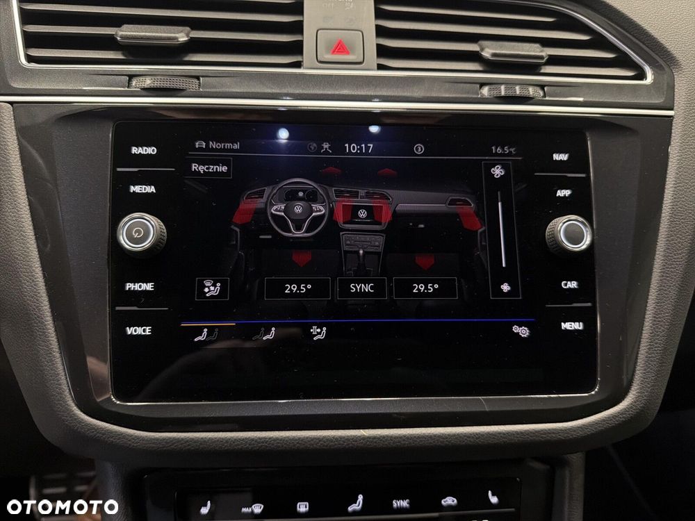 Volkswagen Tiguan 2.0 TSI 4Mot R-Line DSG - 30