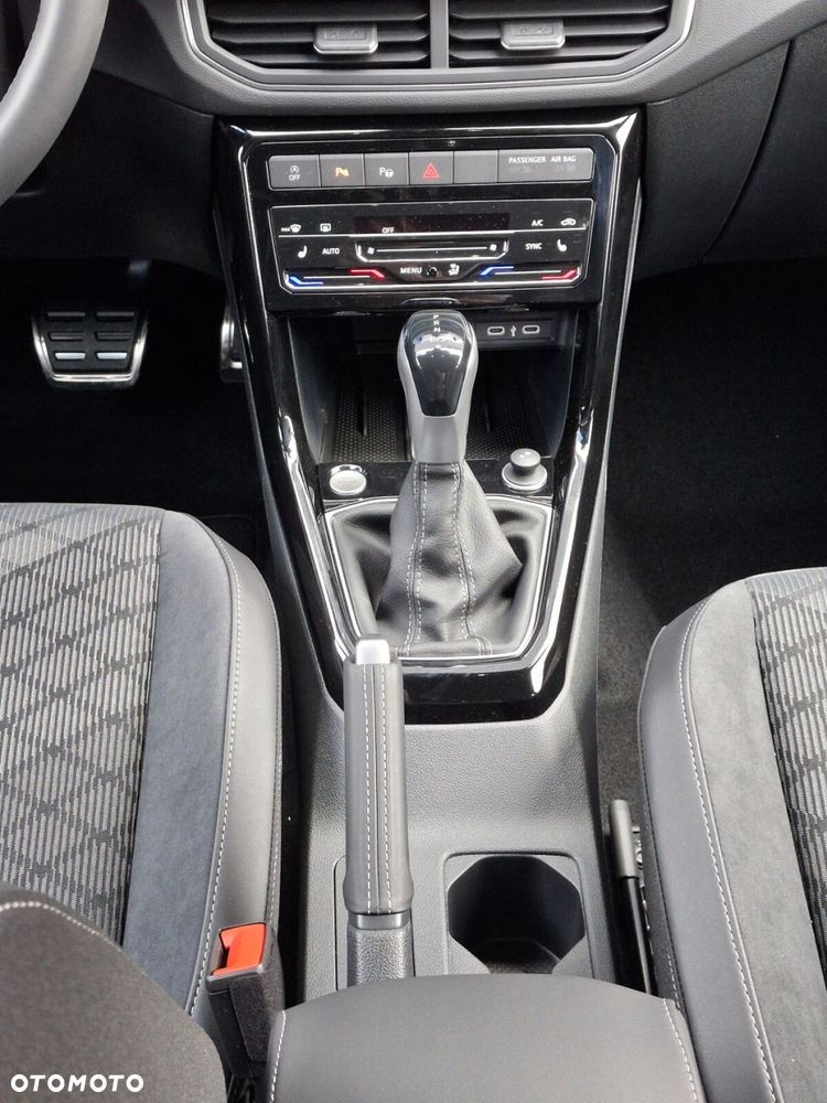 Volkswagen T-Cross 1.5 TSI ACT R-Line Plus DSG - 25