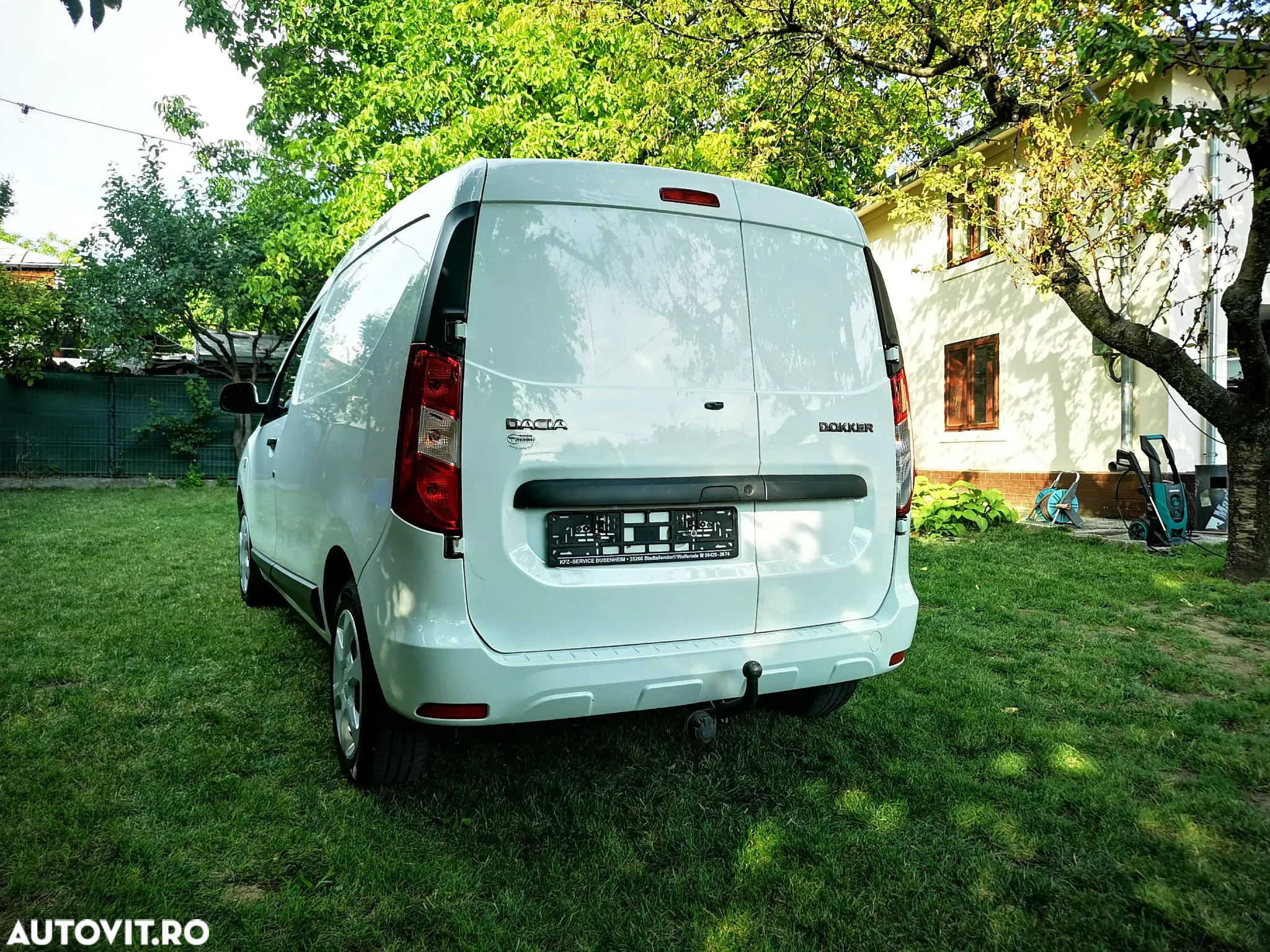 Dacia Dokker 1.5 Ambiance - 4