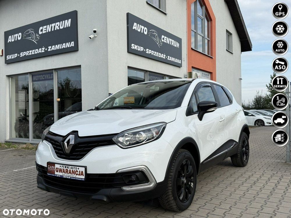 Renault Captur ENERGY TCe 120 Intens - 2