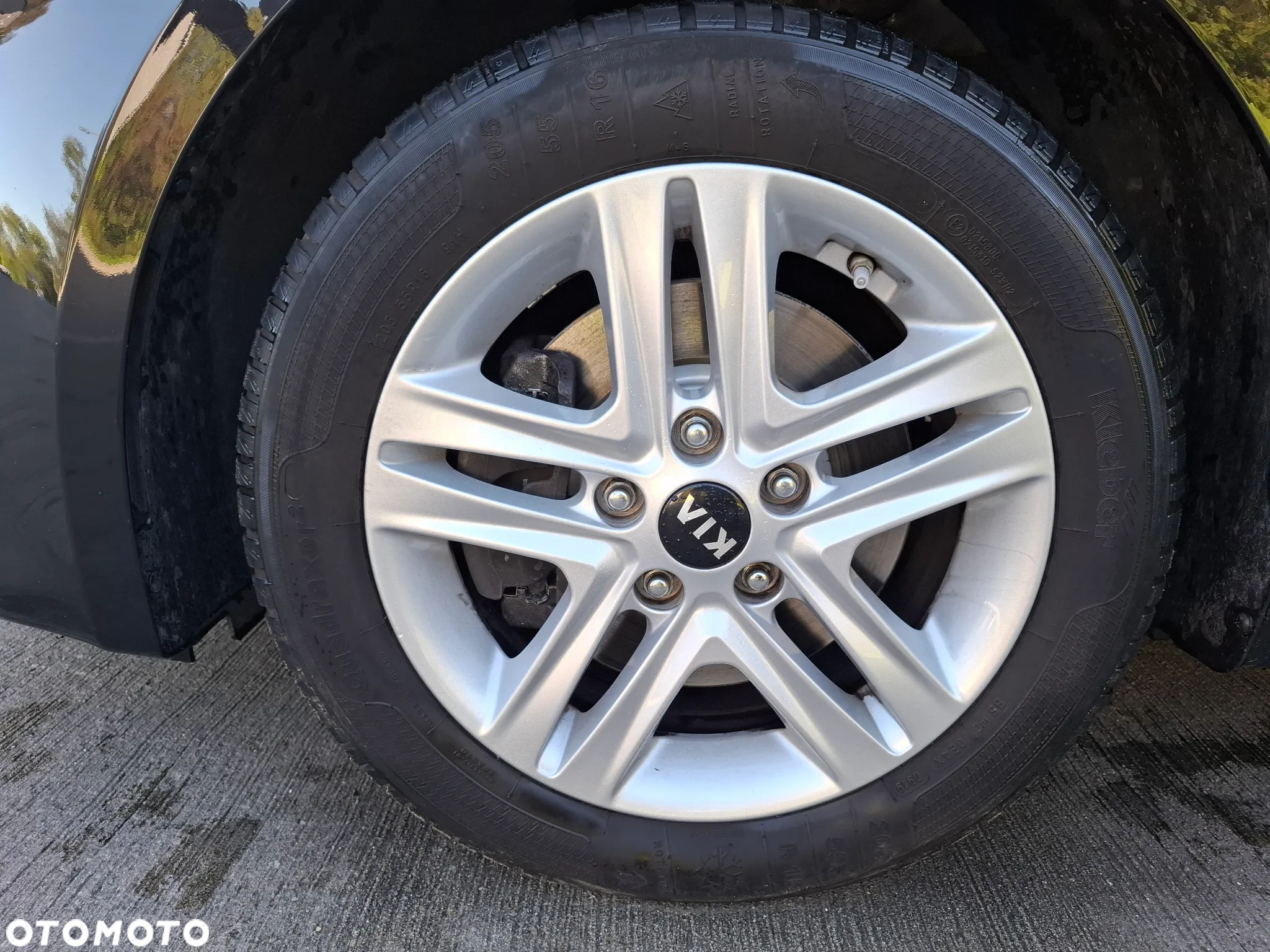 Kia Ceed 1.4 T-GDI OPF Vision - 19