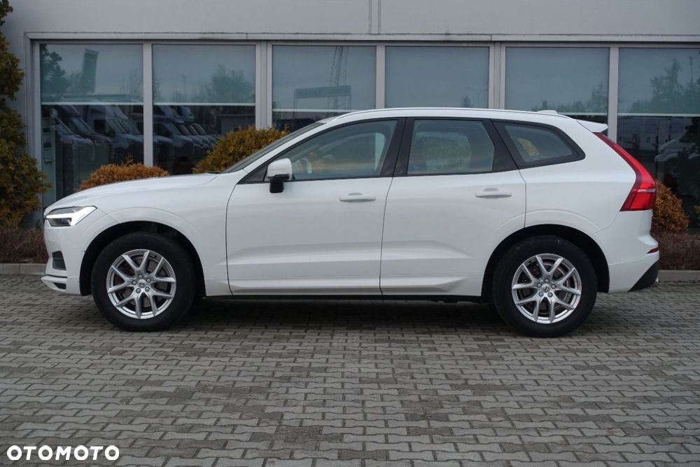 Volvo XC 60 - 3