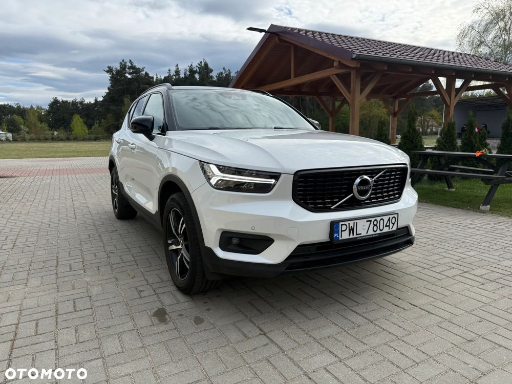 Volvo XC 40 T3 RDesign - 3
