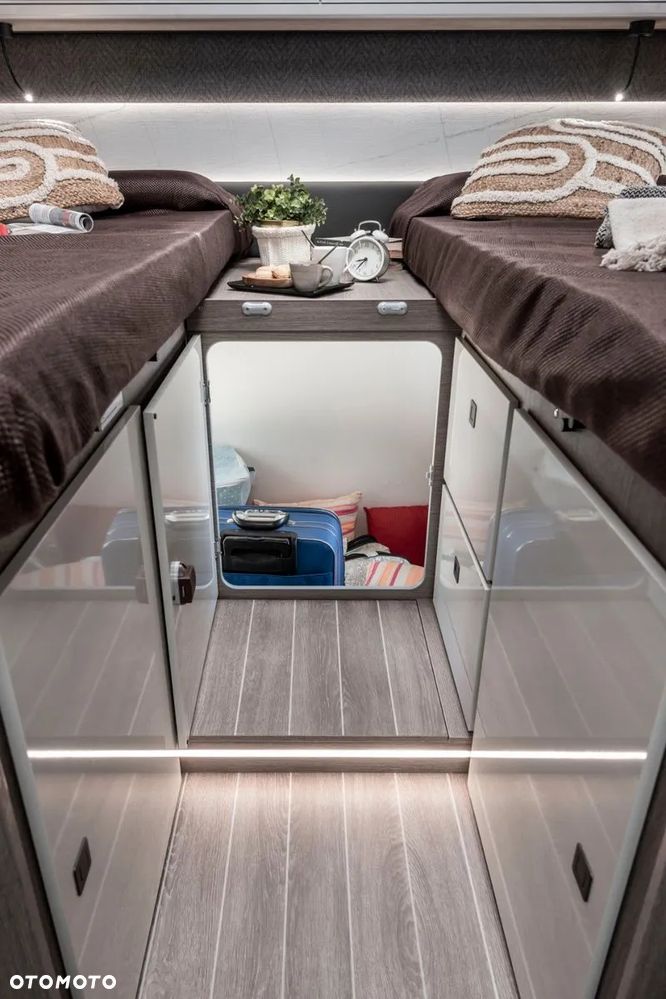 Roller Team Zefiro 287TL - 11