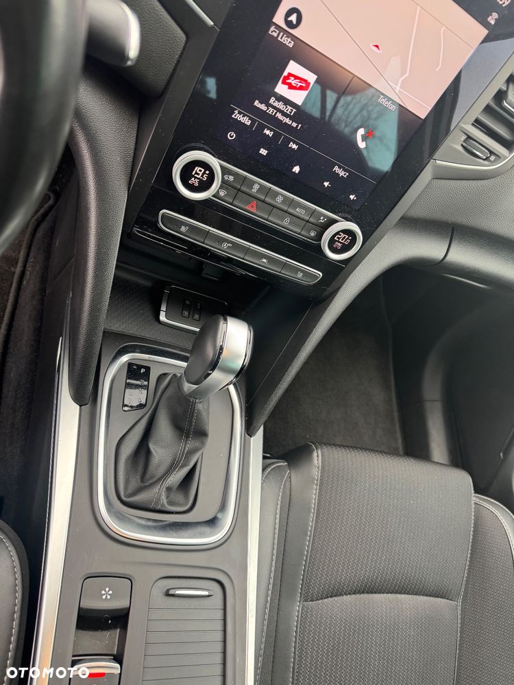 Renault Megane 1.3 TCe FAP Techno EDC - 18