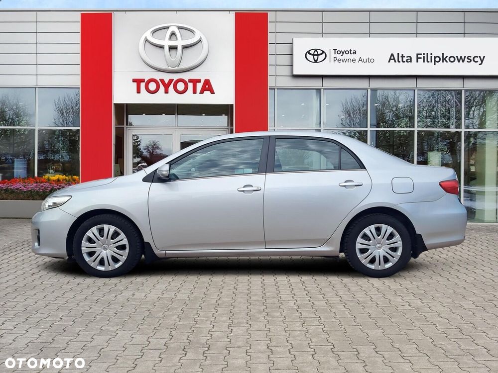 Toyota Corolla 1.6 Premium - 7