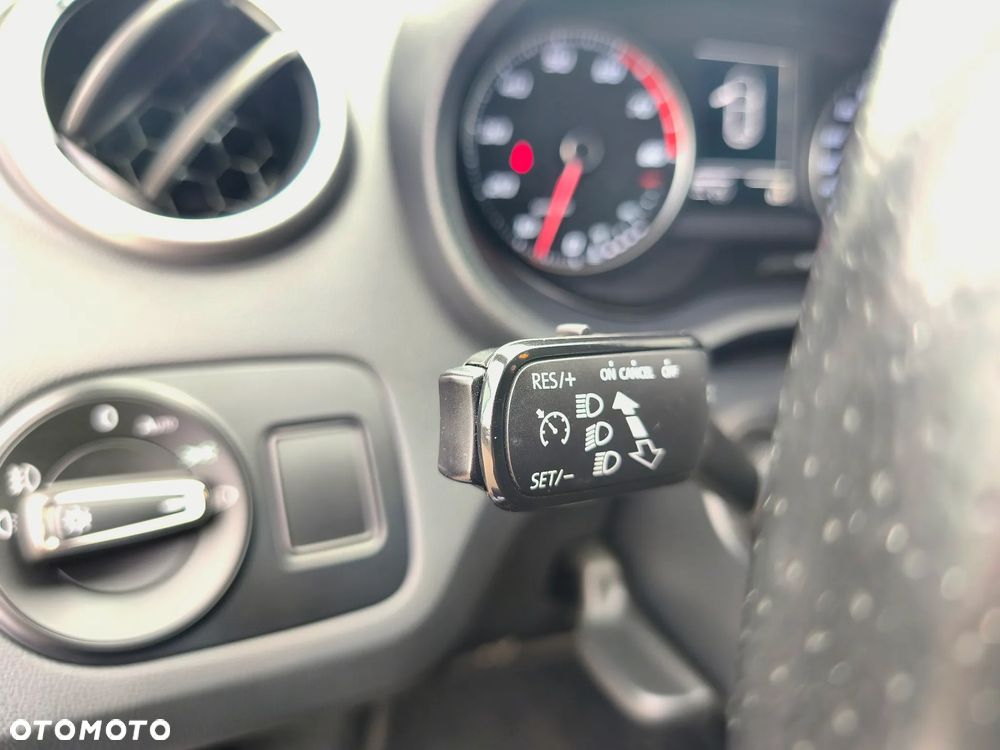 Seat Ibiza 1.2 TSI FR - 33